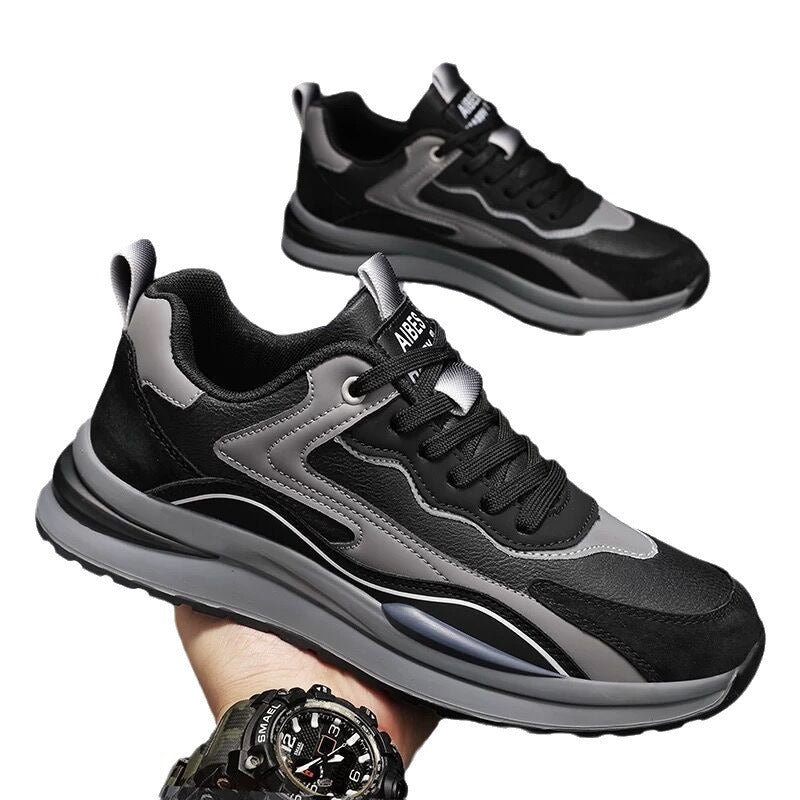Women’s sporty sneakers with multifunctional design and cushioning sole Mune Fashion