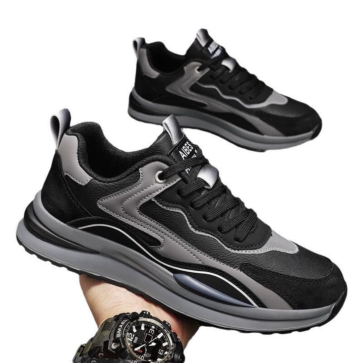 Women’s sporty sneakers with multifunctional design and cushioning sole Mune Fashion