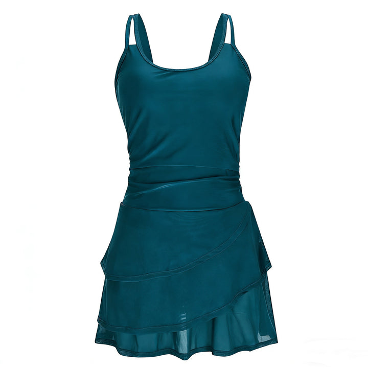 Women Sports Dress Mune Fashion