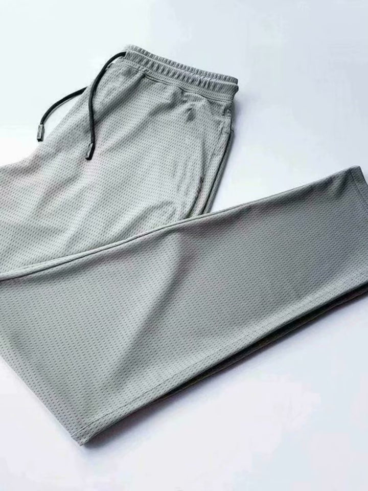 Men's Breathable Sports Pants Mune Fashion