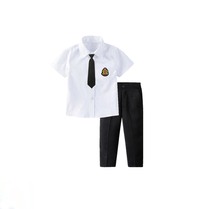 Women's School Uniform Set Mune Fashion