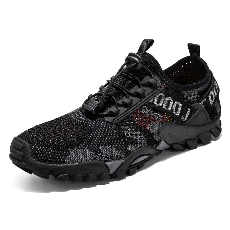 Men's Sporty Running Shoes Mune Fashion