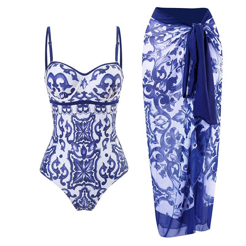 Women's Swimsuit Mune Fashion