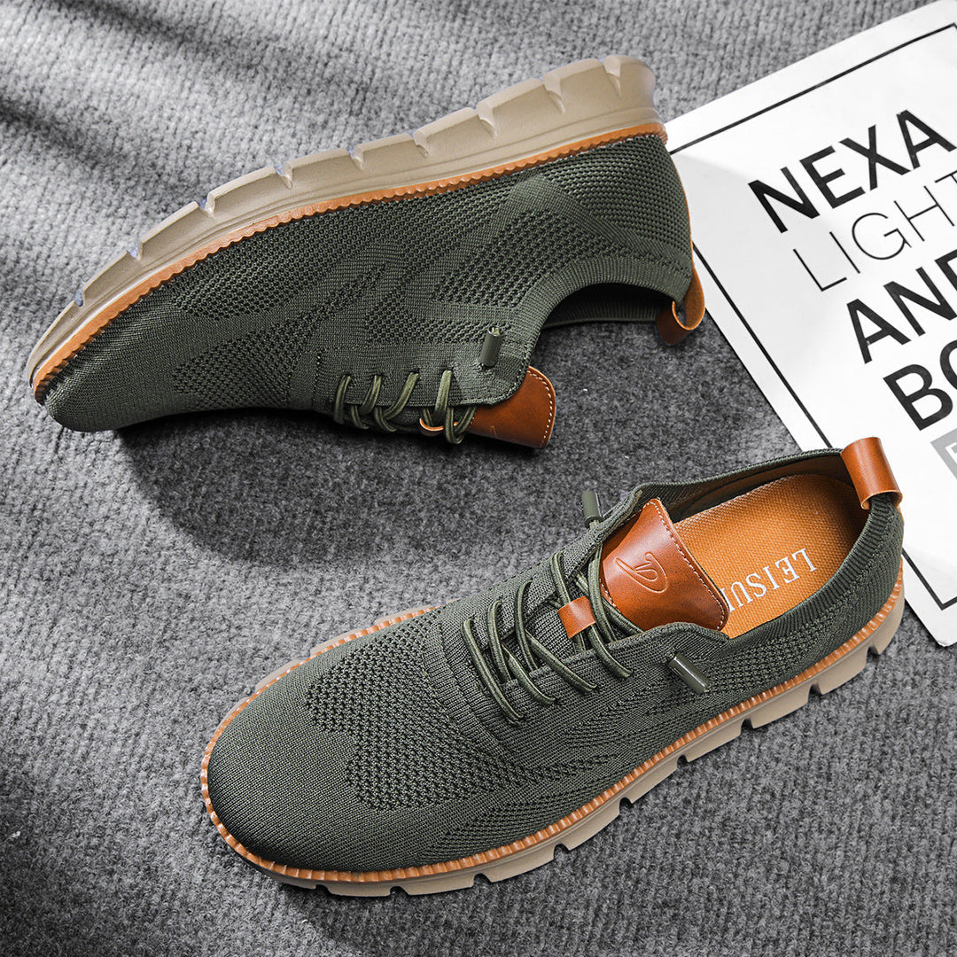 Mune | Ultimate Comfortable Support Shoes for Men