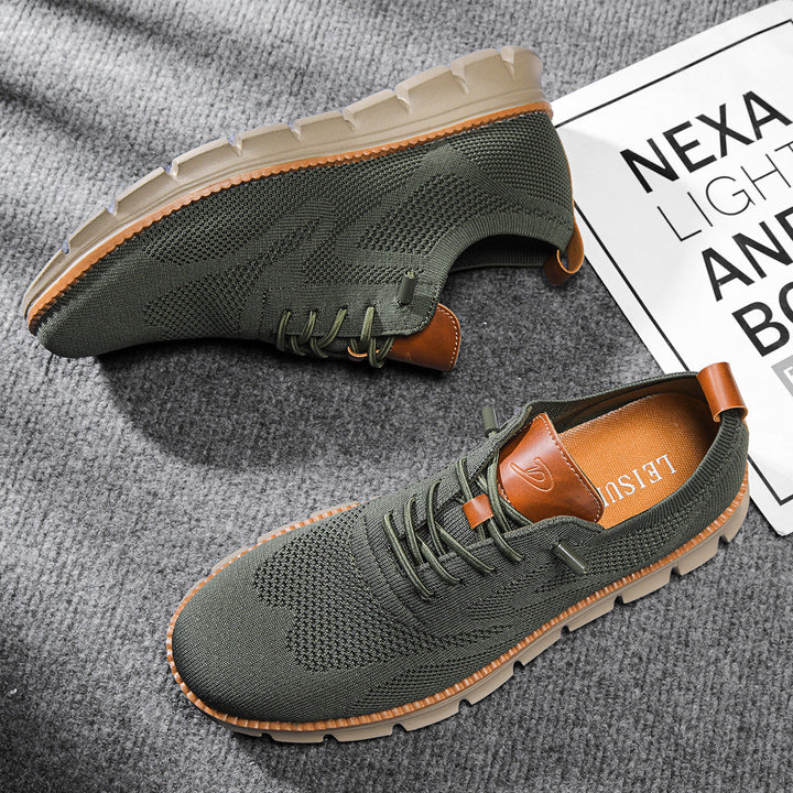 Mune | Ultimate Comfortable Support Shoes for Men