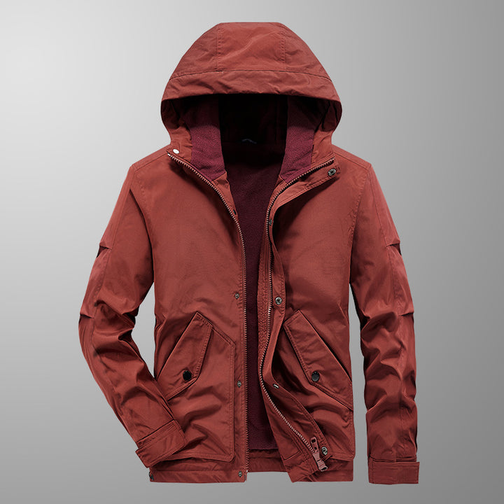 Men's Functional Transition Jacket Mune Fashion 1787797561
