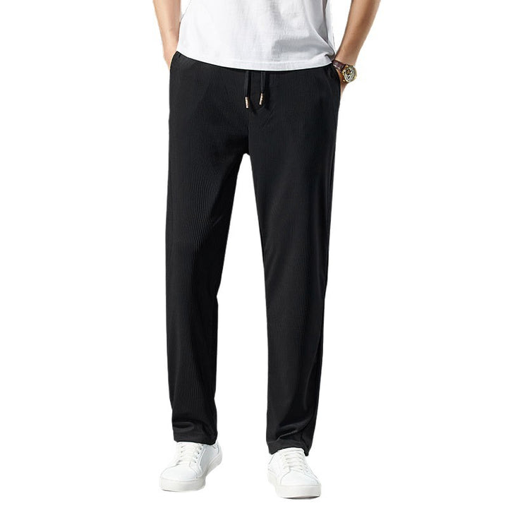 Men's Comfortable and Stylish Casual Pants Mune Fashion