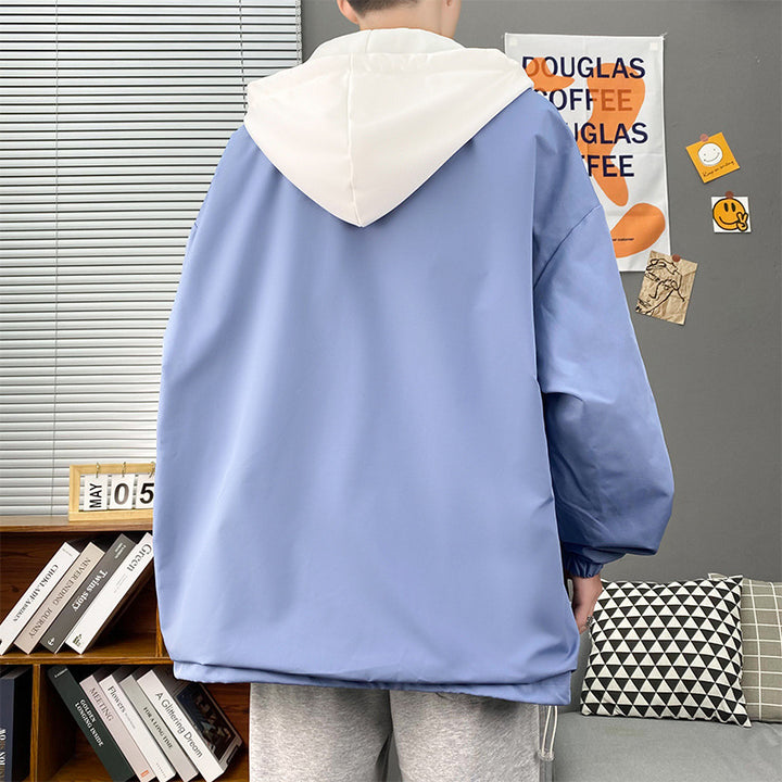 Women's Transitional Jacket Mune Fashion