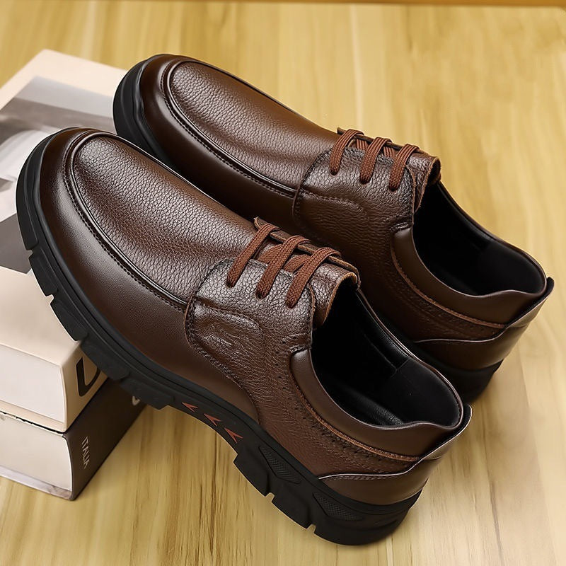 Men's Comfortable Casual Shoes Mune Fashion