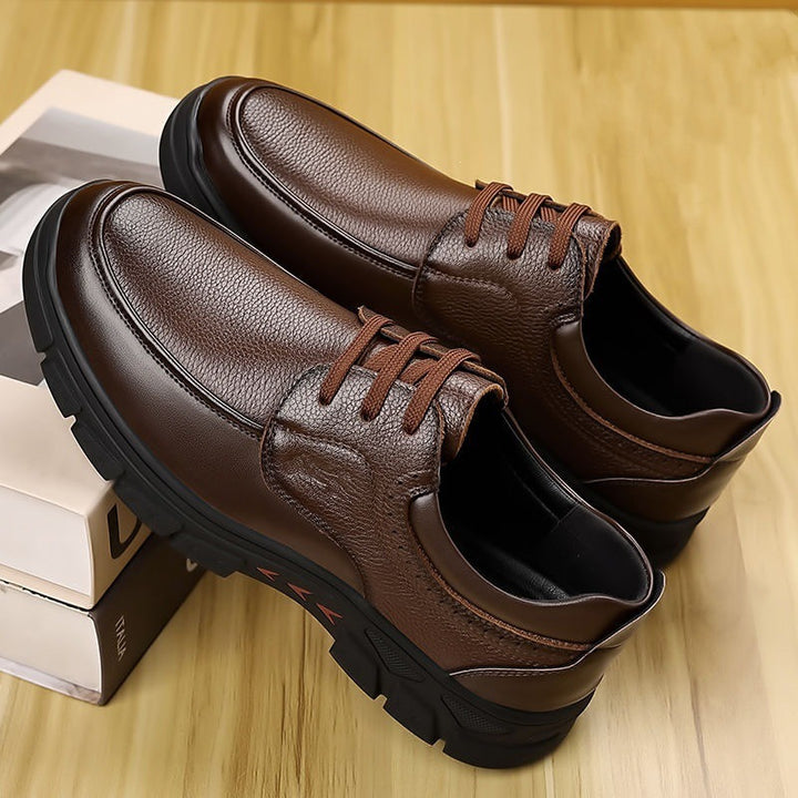 Men's Comfortable Casual Shoes Mune Fashion