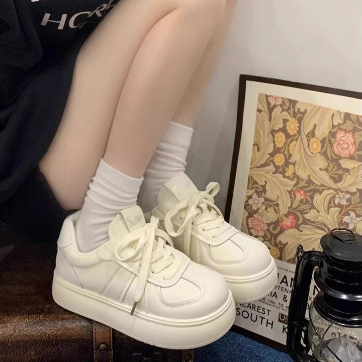 Womens Fashion Sneakers Mune Fashion