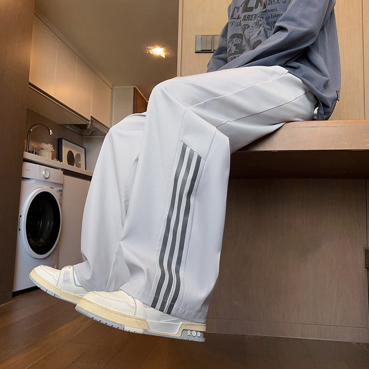 Women's Casual Relaxed Fit Jogging Pants