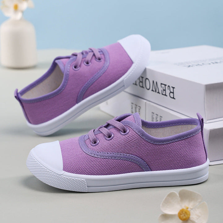 Women's casual sneakers with breathable upper material and non-slip sole Mune Fashion