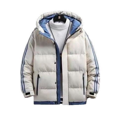 Women's High-Quality Winter Jacket Mune Fashion
