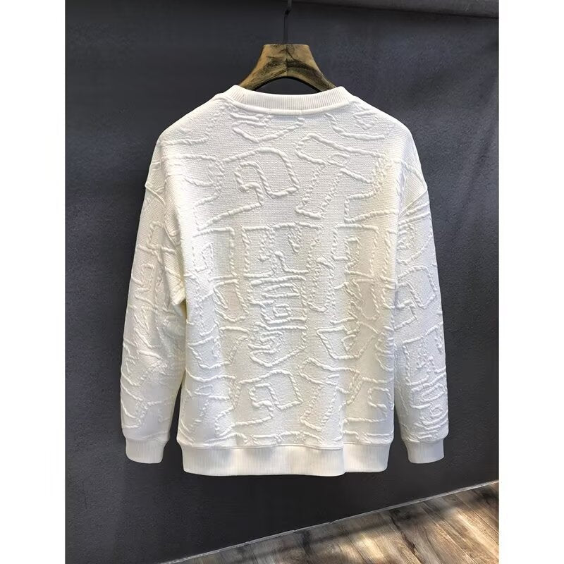 Women’s Stylish Sweater with 3D Structure Mune Fashion