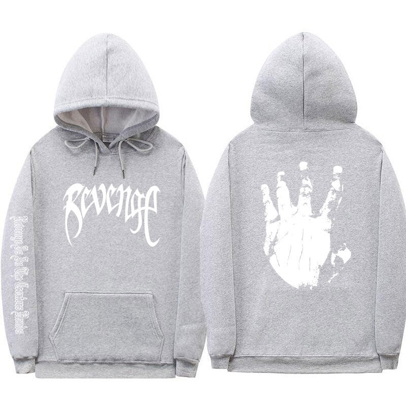 Women's Trendy Hoodie Mune Fashion