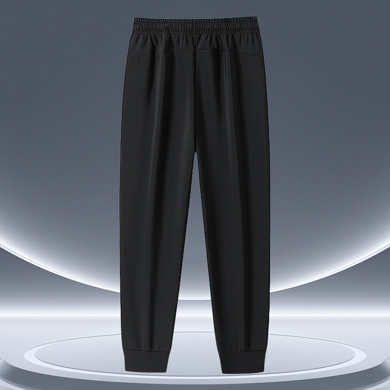 Men's Sporty Training Pants Mune Fashion