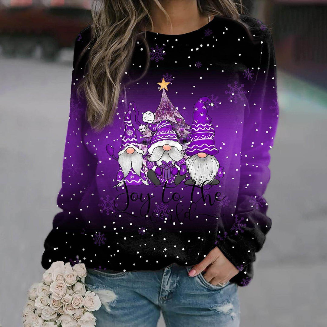 Mune | General Classic and Elegant Sweater