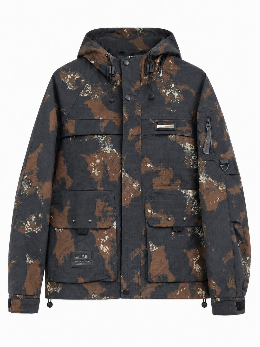 Men's Weatherproof Transitional Jacket Mune Fashion