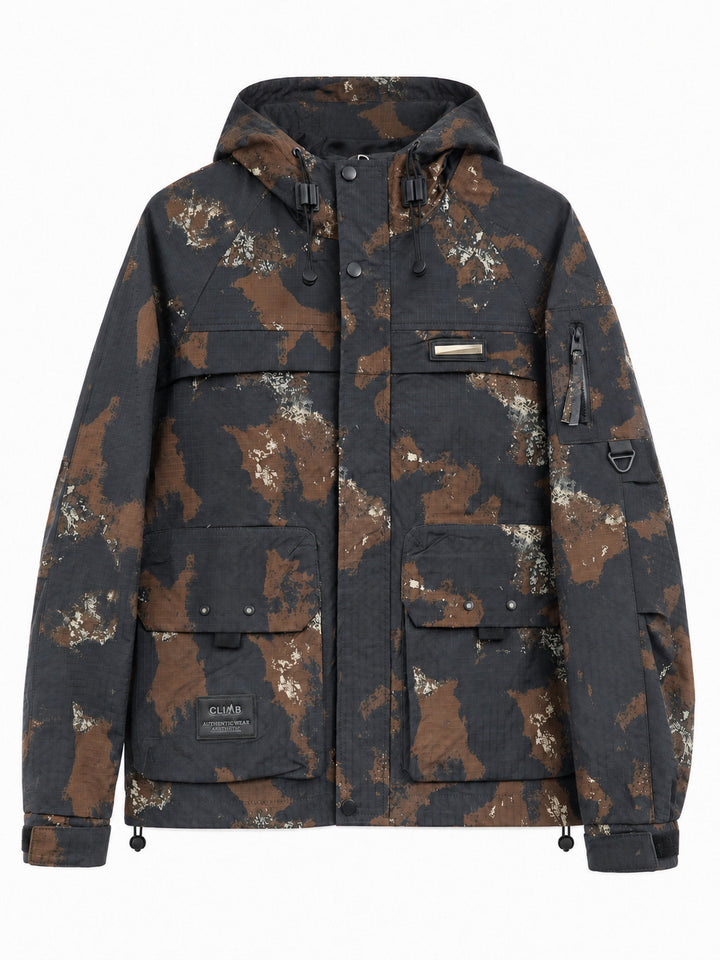 Men's Weatherproof Transitional Jacket Mune Fashion
