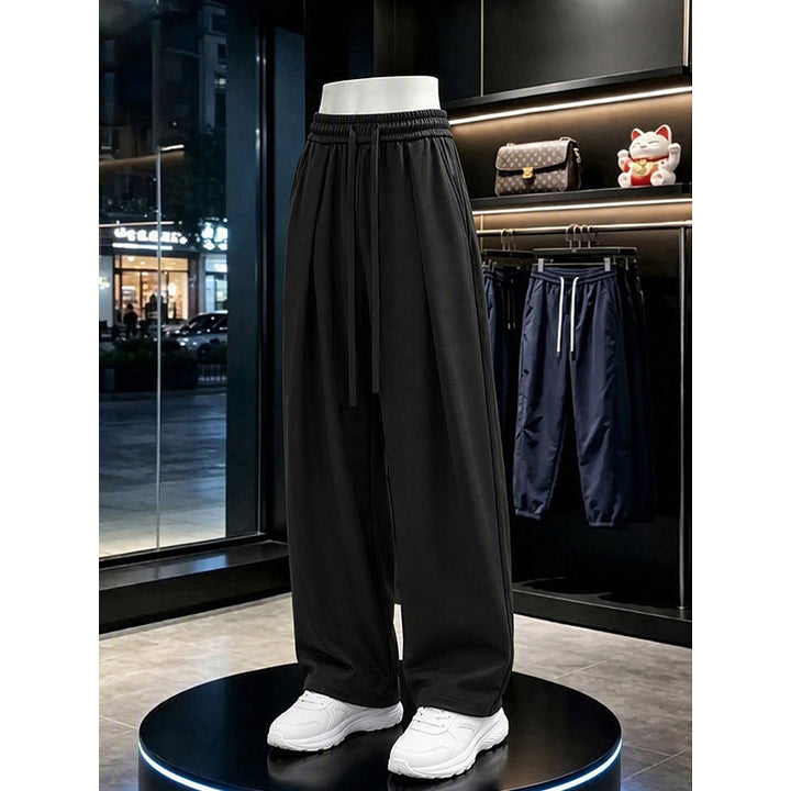 Women's Comfortable and Casual Sports Pants Mune Fashion