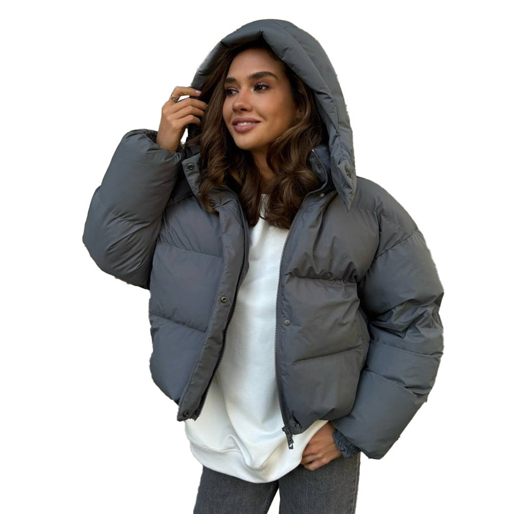 Women's Winter Jacket Mune