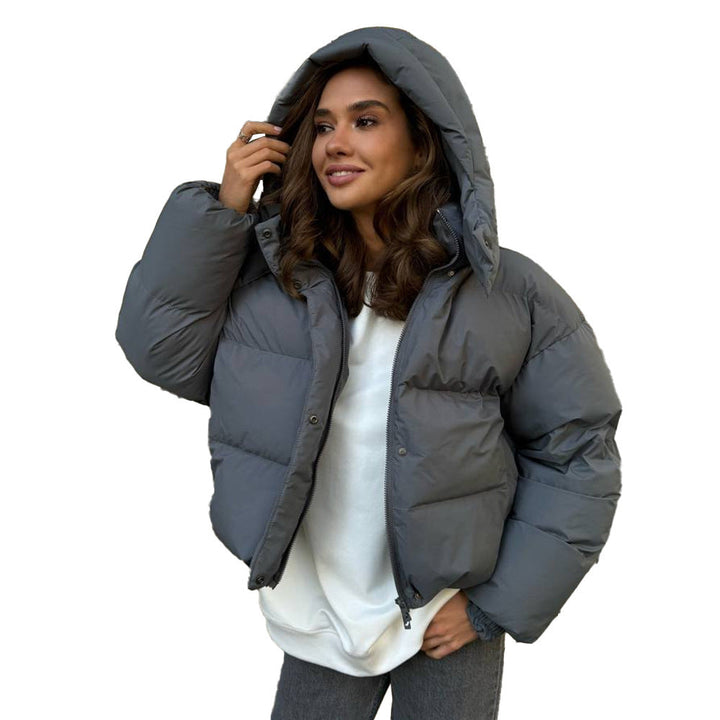 Women's Winter Jacket Mune