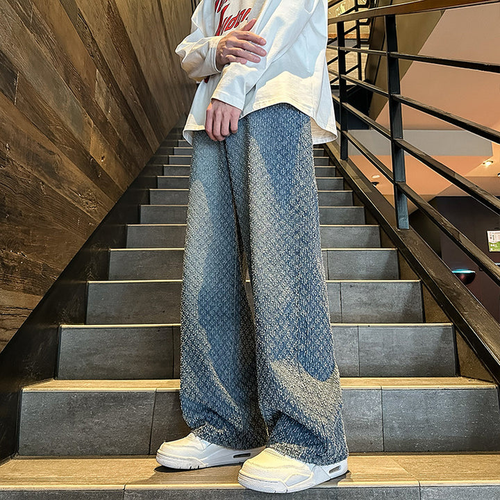 Women Stylish and Loose Casual Pants Mune Fashion