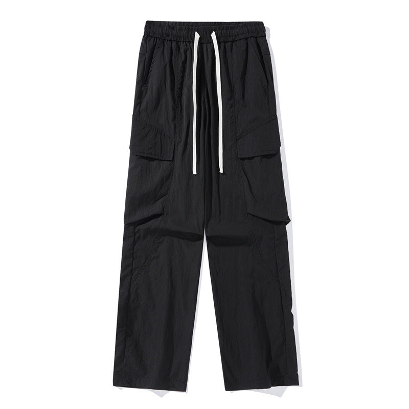 Men's Cargo Pants Mune Fashion