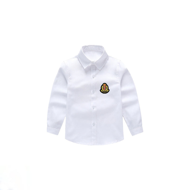 Women's classic and stylish shirts with tie Mune Fashion