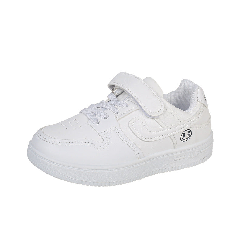 Women Comfortable Sneakers with practical Velcro closure Mune Fashion