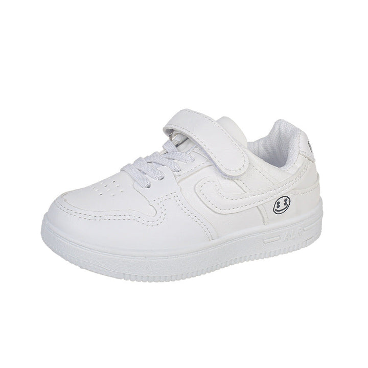 Women Comfortable Sneakers with practical Velcro closure Mune Fashion