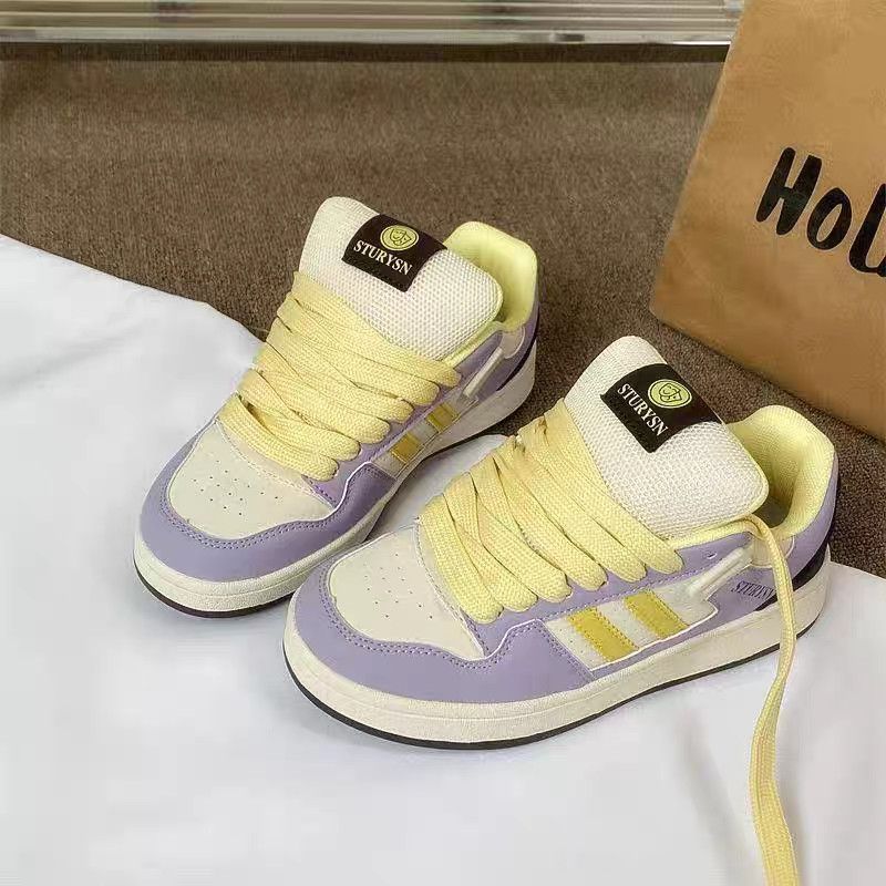 Women's Athletic Sneakers Mune Fashion