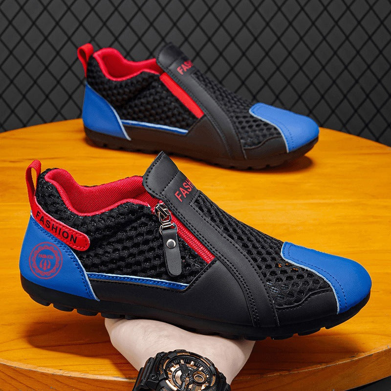 Unisex Fashion Sneakers Mune