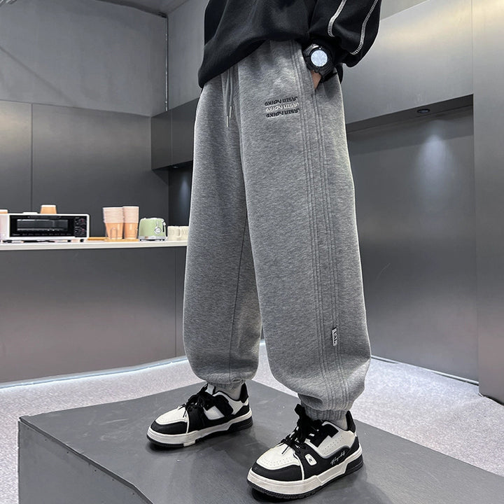 Men's Fashion Sweatpants Mune Fashion