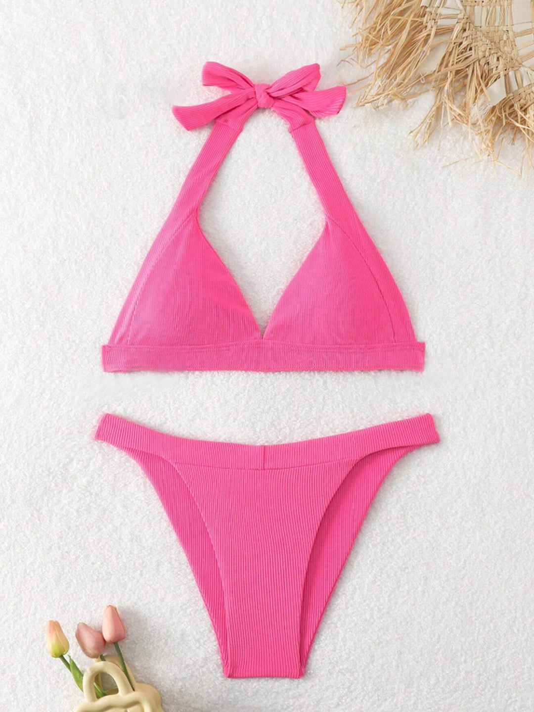Women's Swimsuit Set Mune Fashion
