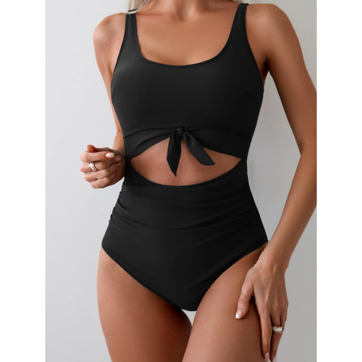 Women's Two-Piece Swimsuit Mune Fashion