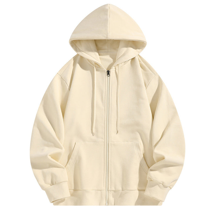Men's Comfortable Hoodie Mune Fashion