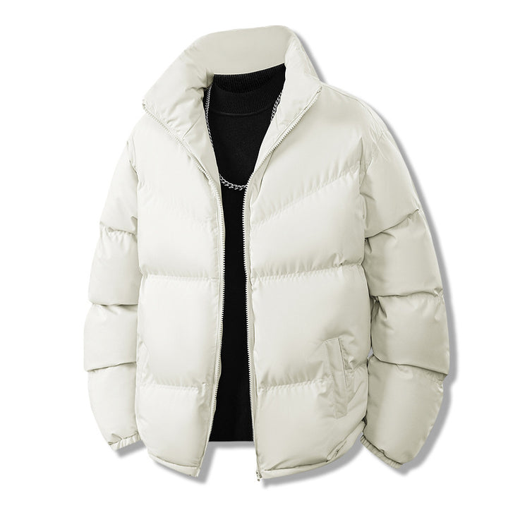 Men's Stylish Winter Jacket Mune Fashion