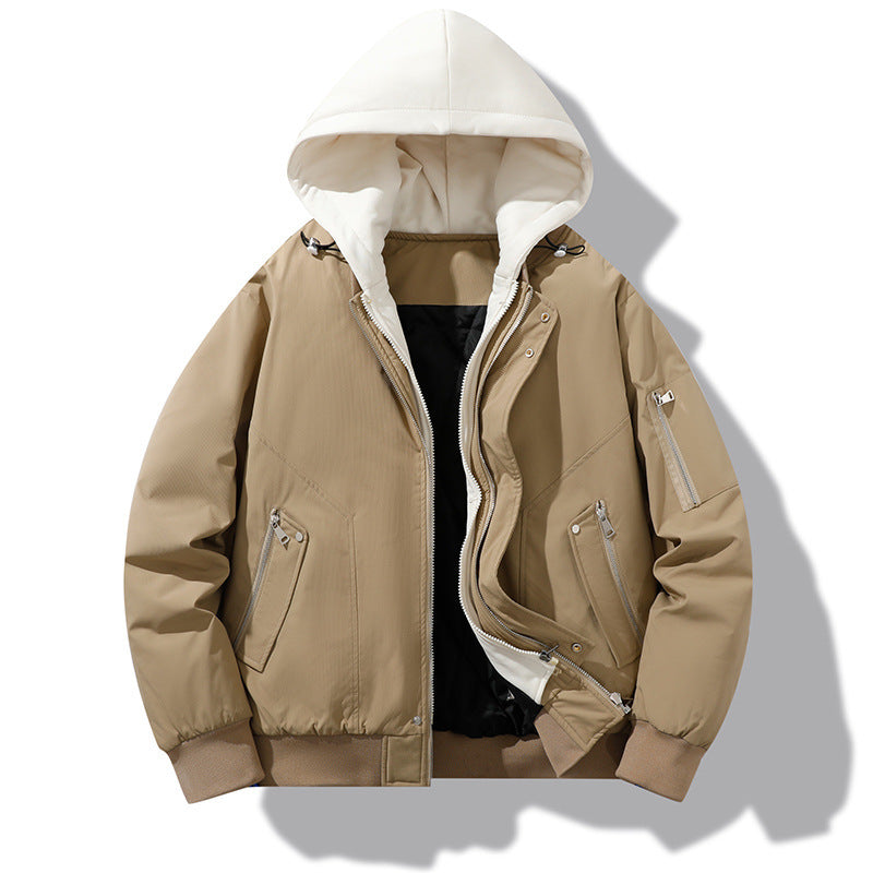 Men's Stylish Transition Jacket Mune Fashion