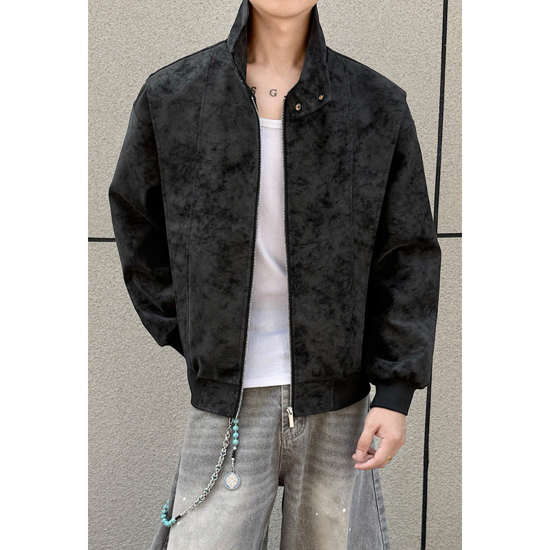 Men's Stylish and Casual Transitional Jacket Mune Fashion
