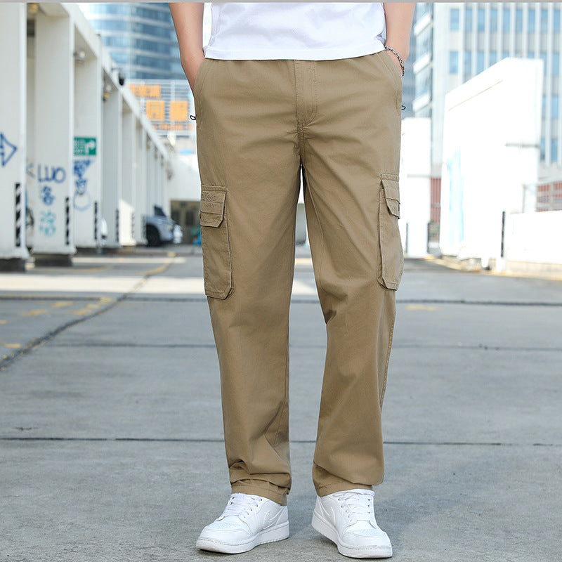 Men's Practical Cargo Pants Mune Fashion