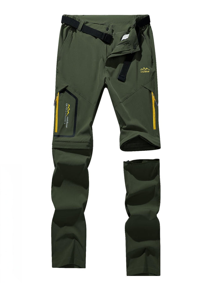 Men's Practical Multifunctional Pants Mune Fashion