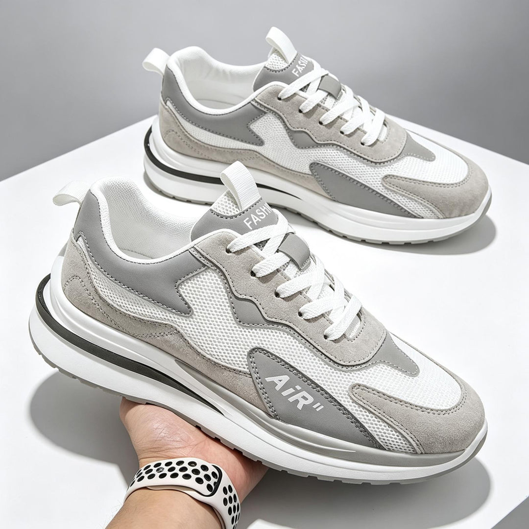 Men's Sporty Cushioning Shoes Mune Fashion