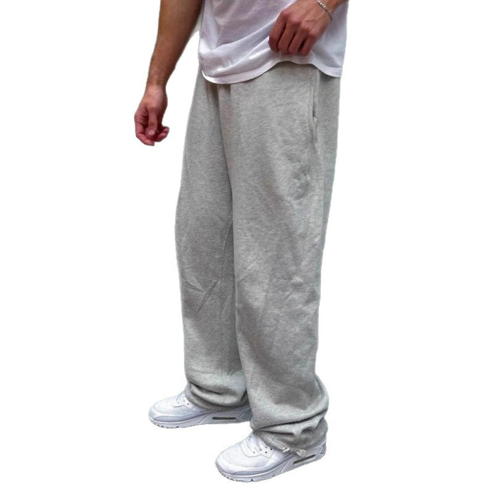 Men's Casual Jogging Pants Mune Fashion