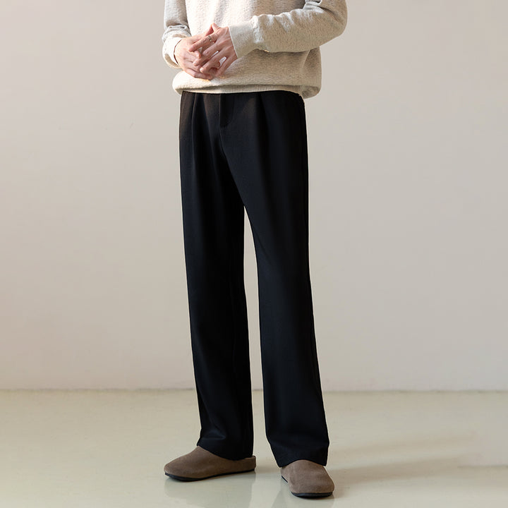 Women Fashion High Waist Pants Mune Fashion