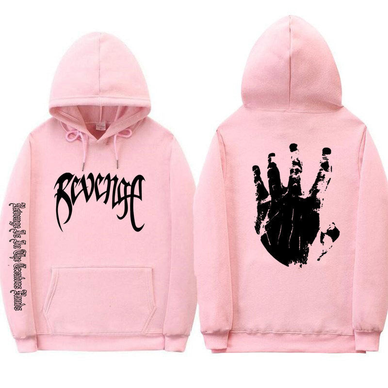 Women's Trendy Hoodie Mune Fashion