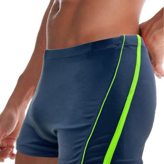 Men's Swimming Shorts Mune Fashion