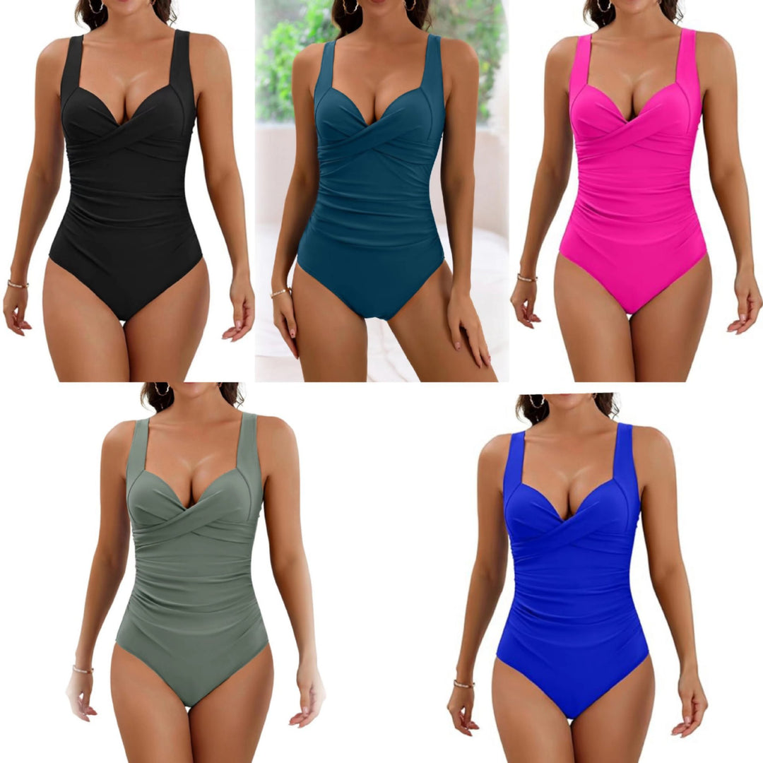 Ladies Swimsuit Mune Fashion