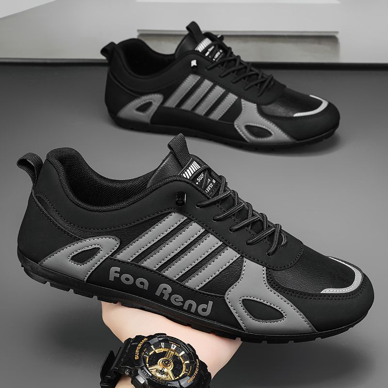 Women Stylish Sneakers with Breathable and Non-Slip Sole Mune Fashion